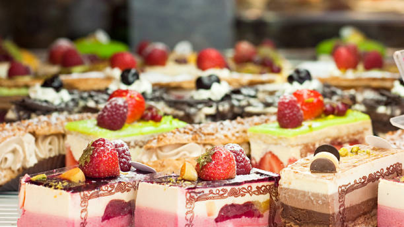 Máme vítěze! Kde v Příbrami dělají nejlepší dorty a zákusky? Tady je vaše sladká TOP 3