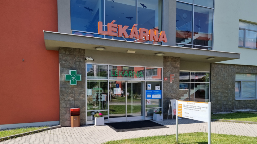 Velikonoce omezí provoz lékárny ONP, pacienti mohou využít náhradní provozy