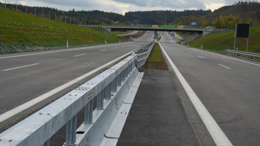 Falešný web láká na levné dálniční známky