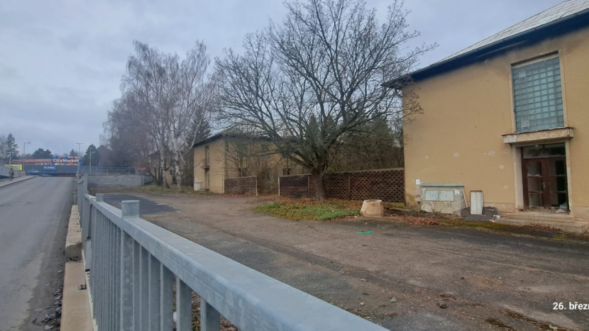 Developerský projekt v Žežické: 144 bytů, příspěvek 8,4 milionu. Kdo za projektem stojí?