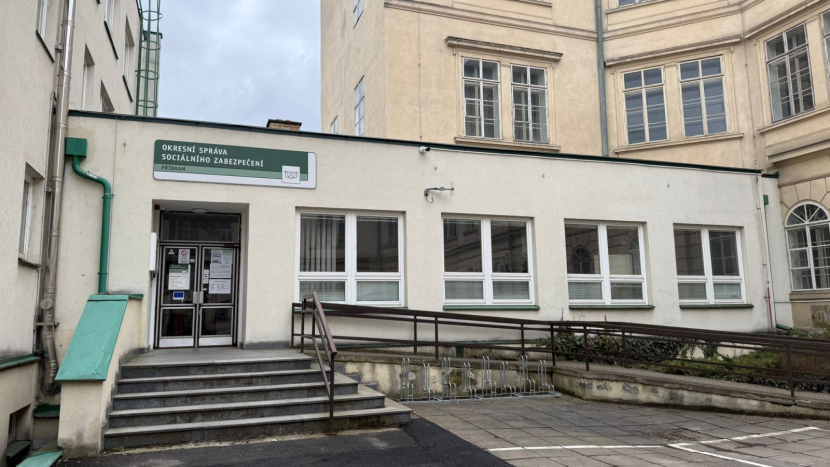 Zkontrolujte si důchod z pohodlí domova. Nová služba vám ušetří cestu na úřad