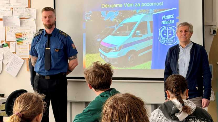 Nevydej se špatnou cestou. Policie varuje děti před drogami