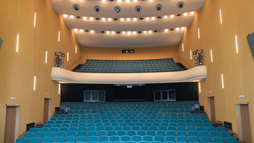 Máte svého favorita v příbramském divadle? Hlasujte v naší anketě!