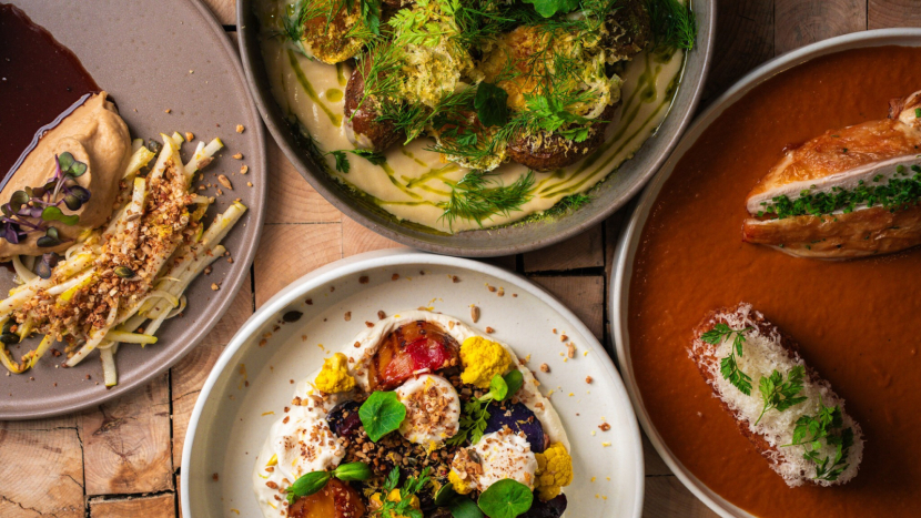 Nová Restaurace 27 mění pohled na českou kuchyni. Příbram má další důvod vyrazit ven