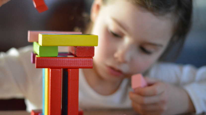 Zápisy do příbramských školek startují! Všechny mateřinky otevřou brány rodičům nejmenších dětí