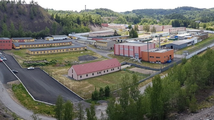 Příbram zapojí vězně do údržby města. Do ulic vyjdou už letos