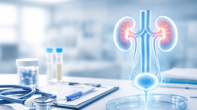 Nová urologická ambulance v Rožmitále pod Třemšínem rozšíří dostupnost péče