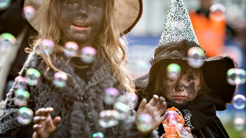 Kde letos vzplanou čarodějnice? Velký přehled akcí na Příbramsku i proč se slaví