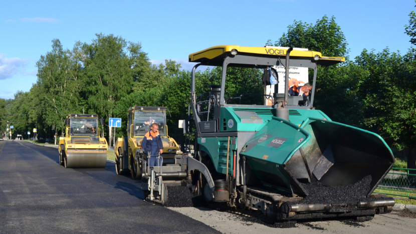 Kraj navýšil podporu oprav silnic II. a III. tříd. Fond homogenizace nabídne rekordních 100 milionů