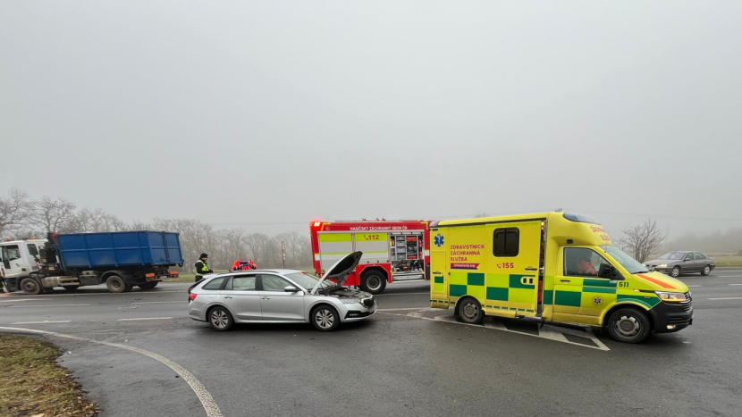 V březnu na silnicích v Středočeském kraji zemřelo osm lidí, meziročně o tři více