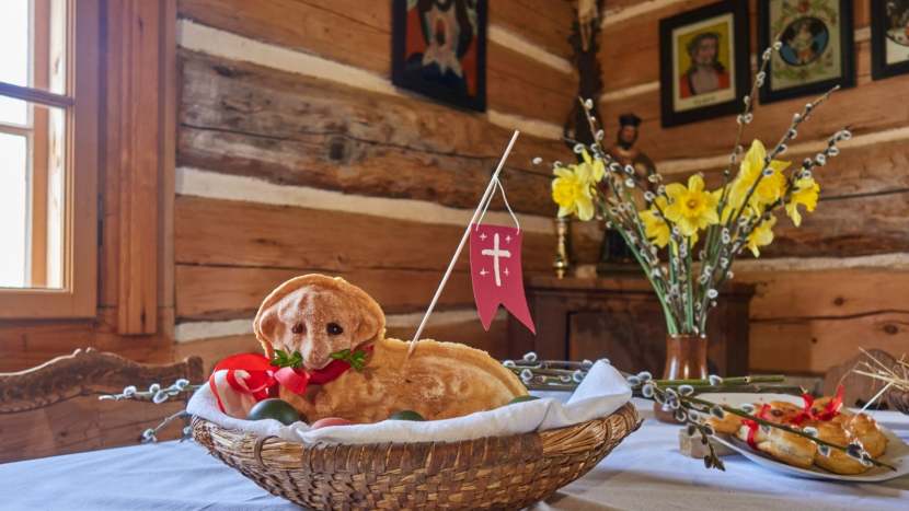 Tipy na víkend: Velikonoční víkend ve znamení tradic i nejrůznějších specialit