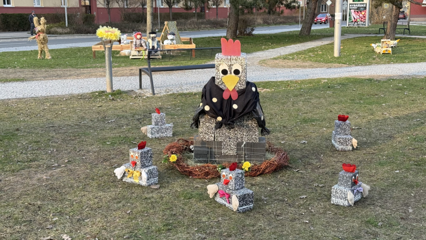 Velikonoční svátky: které tradice přežily dodnes?