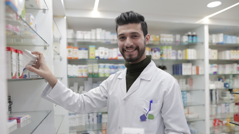 Kde o velikonočních svátcích nakoupíte a kde seženete léky?