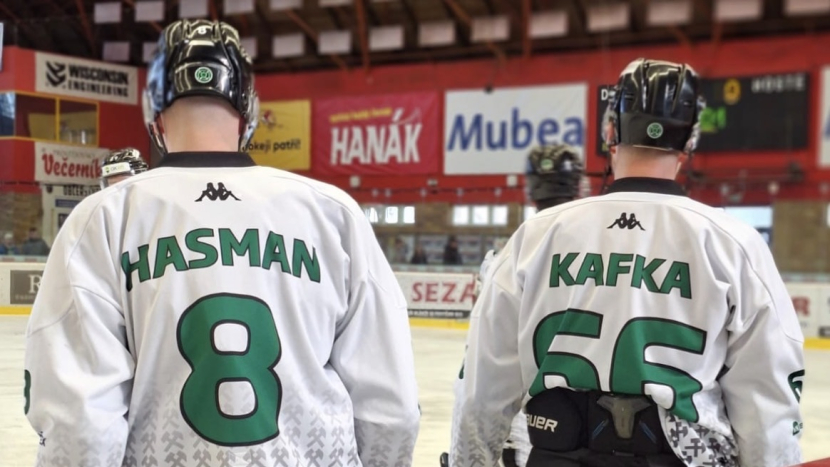 Baník žije! Příbram si po skvělém výkonu vynutila pátý zápas doma