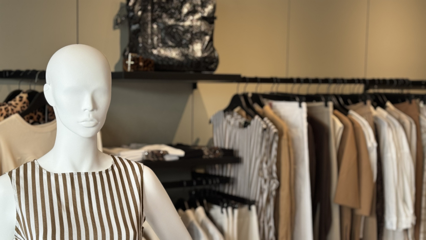 Do Příbrami dorazila móda z jihu Evropy. Otevřel se nový butik ALTA