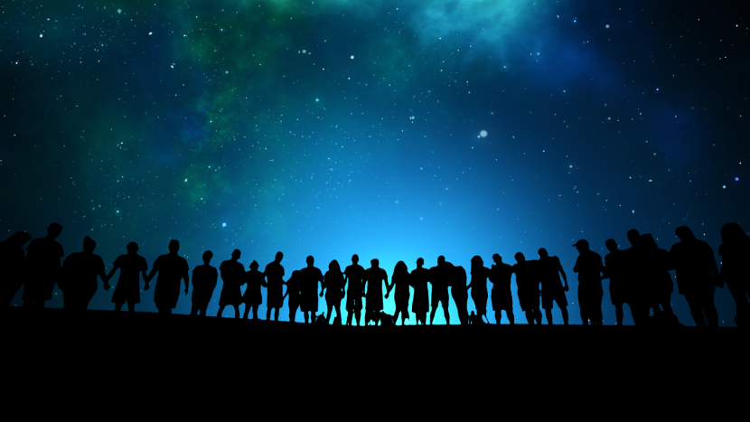 Přijďte zažít tmu v Brdech. Čeká vás večer plný hvězd i jedinečné atmosféry