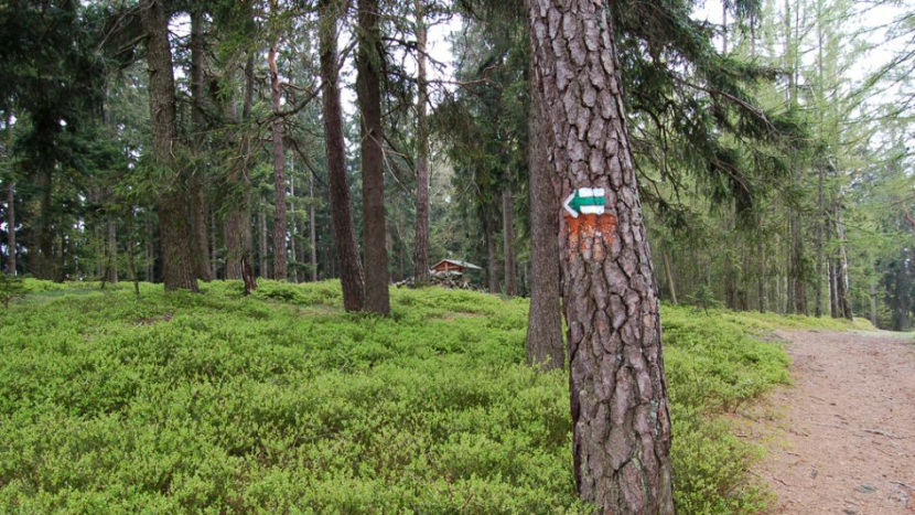 Příbram zahájila turistickou sezonu. Nabízí slevy i komentovanou vycházku po stopách minulosti