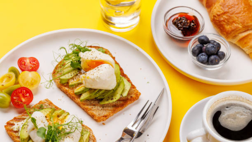 Kde v Příbrami dělají nejlepší snídaně? Spouštíme velkou snídaňovou anketu!