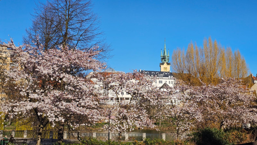 Šok v žebříčku kvality života: Příbram dopadla hůř než Ústí