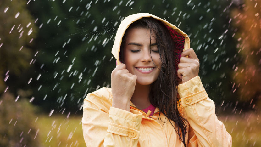 Kdy dorazí jaro? Čeká nás vítr, déšť, ale i jarní oteplení během jediného týdne