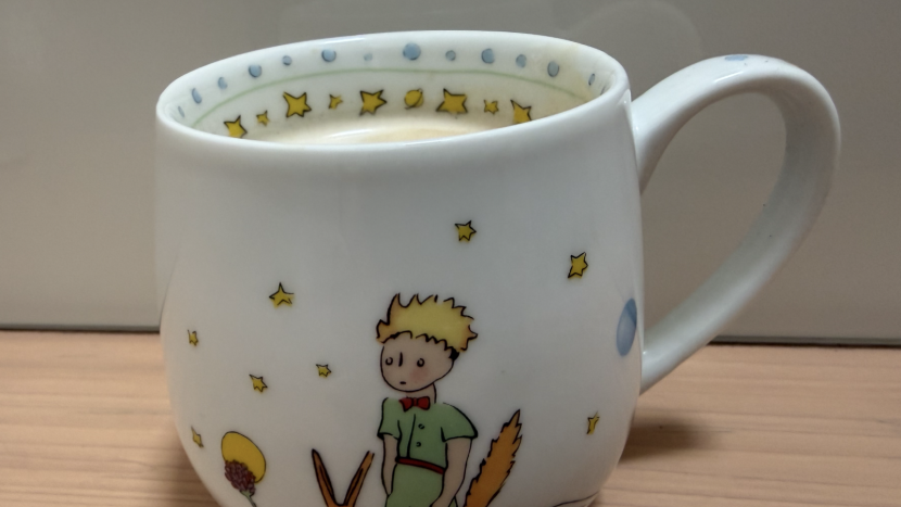 Malý princ: druhá nejpřekládanější kniha světa. A pořád nejjemnější návod na lidskost