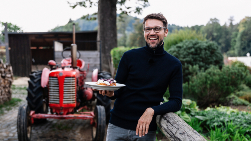 LiStOVáNí s Lukášem Hejlíkem přiveze silný příběh knihy Blízcí