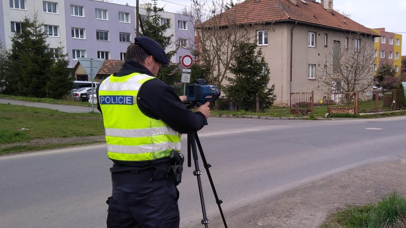 Jak dopadl Speed Marathon na Příbramsku? Jaké jsou postihy za překročení rychlosti?