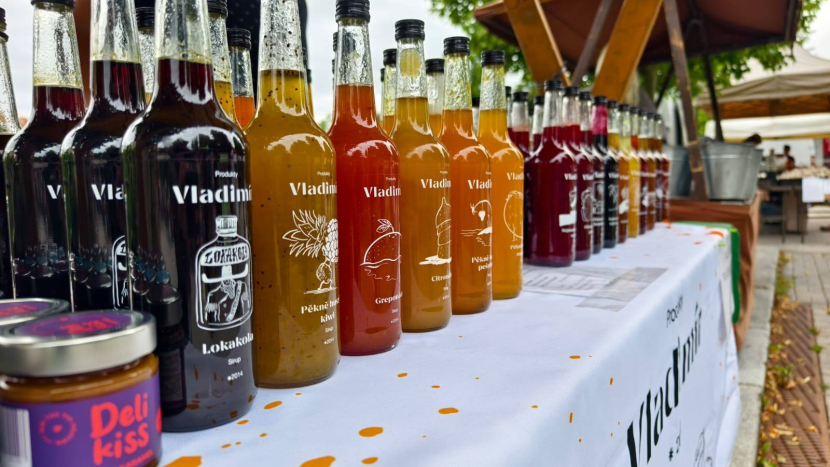 Tipy na víkend: Farmářské i bleší trhy, festival chutí i bohatý kulturní program