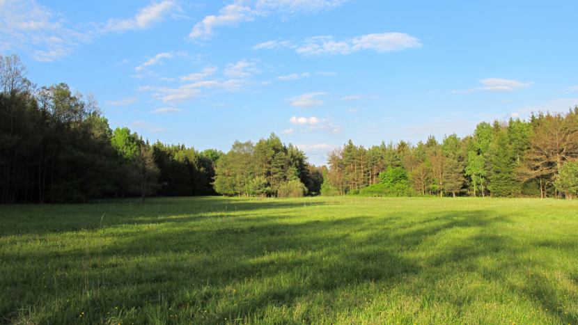 Andělské schody: unikátní přírodní klenot regionu