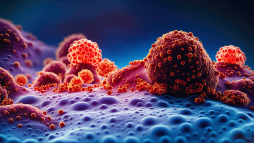 Rakovina, která zabíjí rychle. Teď má první účinný lék