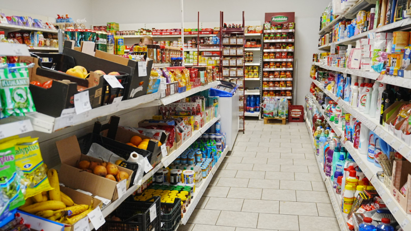 Aby chleba zůstal na dosah: dotace pro malé obchody jsou zpět