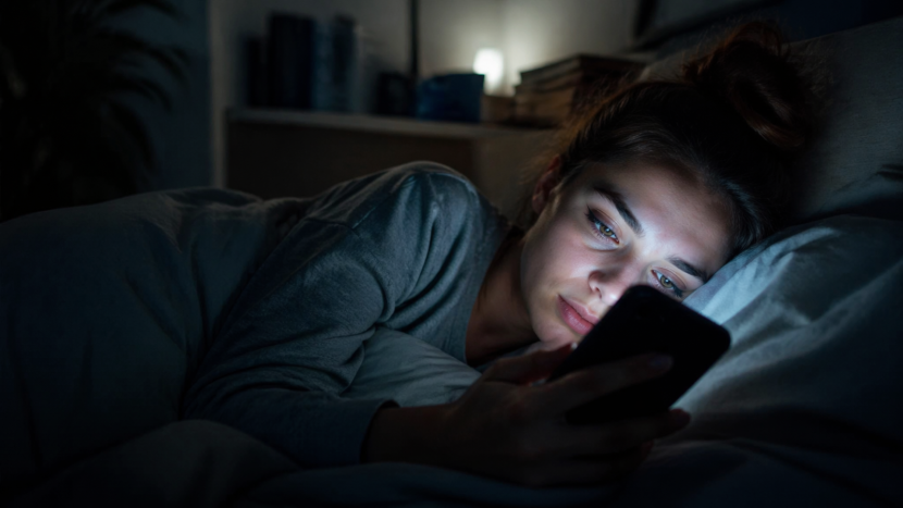 Proč děláme věci, které víme, že nám škodí