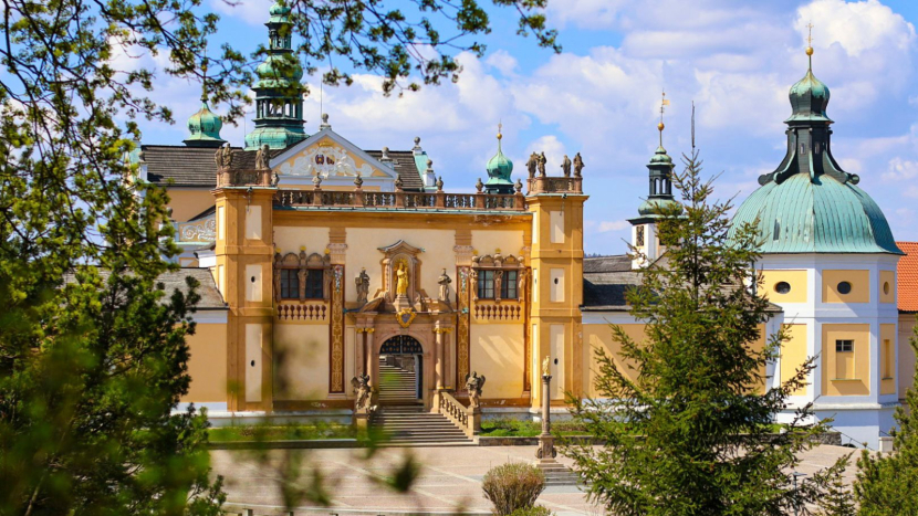 Na Svaté Hoře končí farář Miloš Szabo. Po jeho nástupu po odchodu redemptoristů přichází další změna