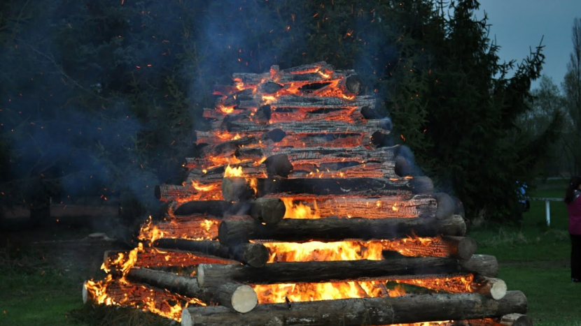 Hranice s rozumem: V potocích je třetina vody, příroda je jako troud