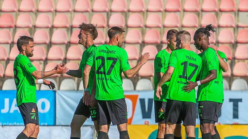 Příbram otočila zápas s Dynamem! Důležité vítězství drží naději na baráž