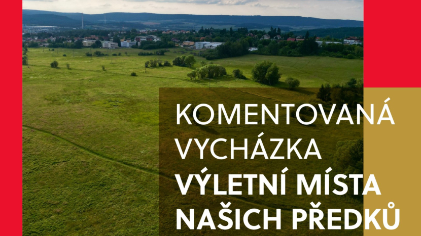 Příbram zve na výlet do minulosti: Vydejte se po stopách našich předků