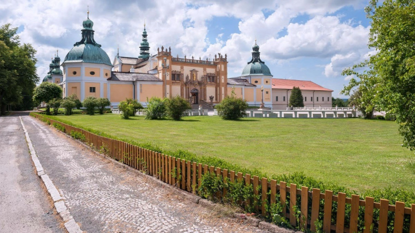 Pedagogové zamíří na Svatou Horu. Pouť jim nabídne nejen inspiraci
