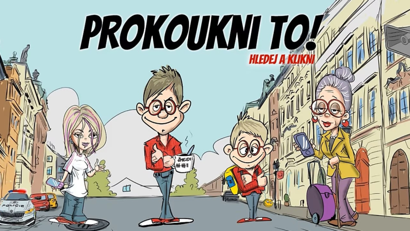 Kyberpodvody prudce rostou. Policie radí, jak nenaletět a kde si vše ověřit