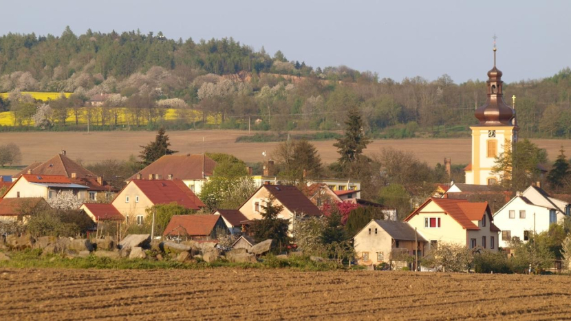 Klučenice se uchází o titul Vesnice roku. Do soutěže se letos přihlásilo 245 obcí, nejvíce od roku 2016