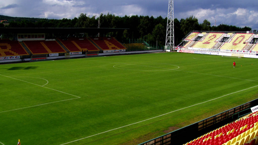 Firma spojená s prezidentem fotbalového klubu dluží městu přes 5 milionů. A přesto fotbal získal nejvyšší dotaci