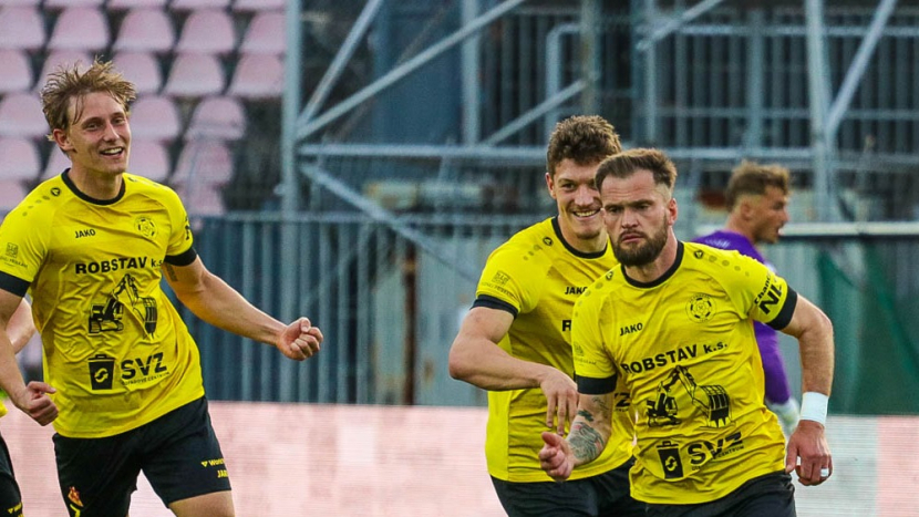 FK Příbram zve regionální kluby na poslední domácí utkání sezóny. Děti mají vstup zdarma