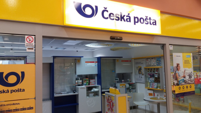 Devět pošt Partner končí dočasně provoz. Česká pošta řeší schodek u provozovatele, služby převezmou náhradní pobočky