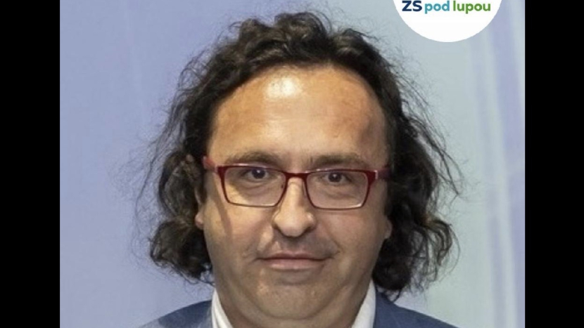 Ředitel ZŠ Březové Hory Mgr. Josef Strejc MBA: Škola má být místem, kde se děti cítí bezpečně a učí se s chutí