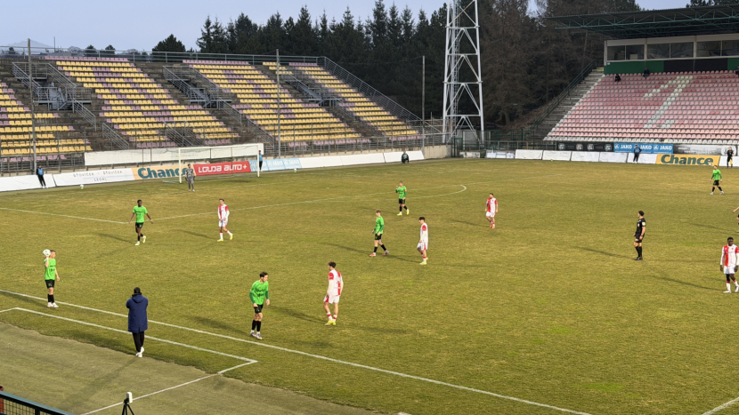 Licenční komise FAČR neudělila v první instanci licenci čtyřem klubům. Mezi nimi je i FK Příbram