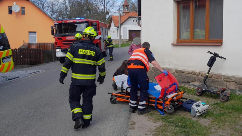 Tichá hrozba na dvou kolech: Když se moderní trend mění v krvavou loterii