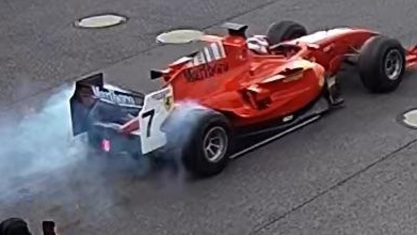 Kauza dálničního monopostu na D4 se vrací do Příbrami, krajský úřad zrušil původní rozhodnutí