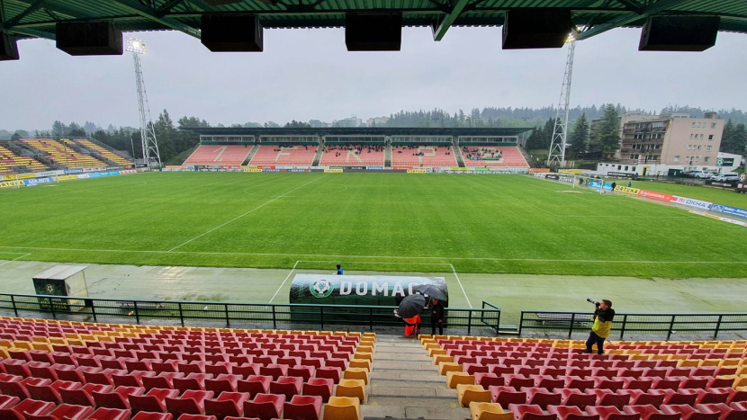 Miliony za hřiště? Dokumenty kolem dotace pro FK Příbram  otevírají otázky nad náklady akademie