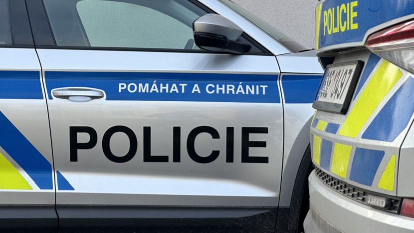 /FOTO UVNITŘ/ Policie pátrá po šestnáctileté dívce z Příbramska