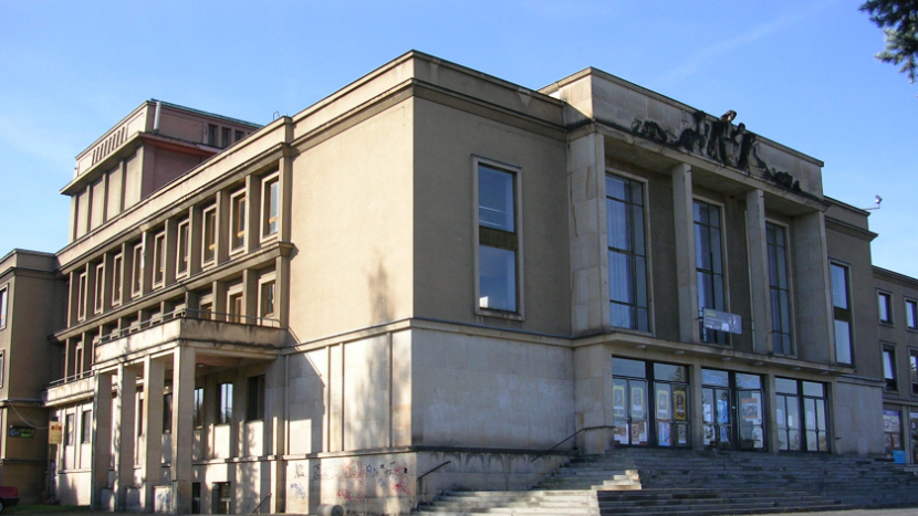 Kraj podpoří příbramské divadlo milionem korun