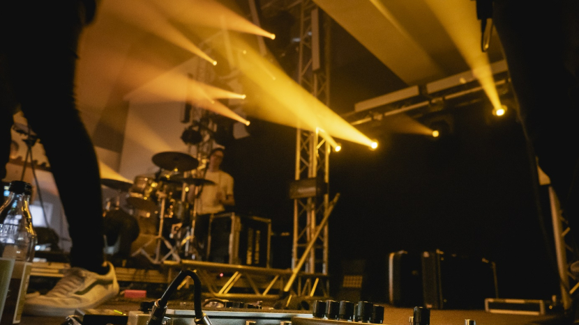 Rock’n’roll, loutky i moravská nálada. Březnické léto láká na nabitý závěr prázdnin